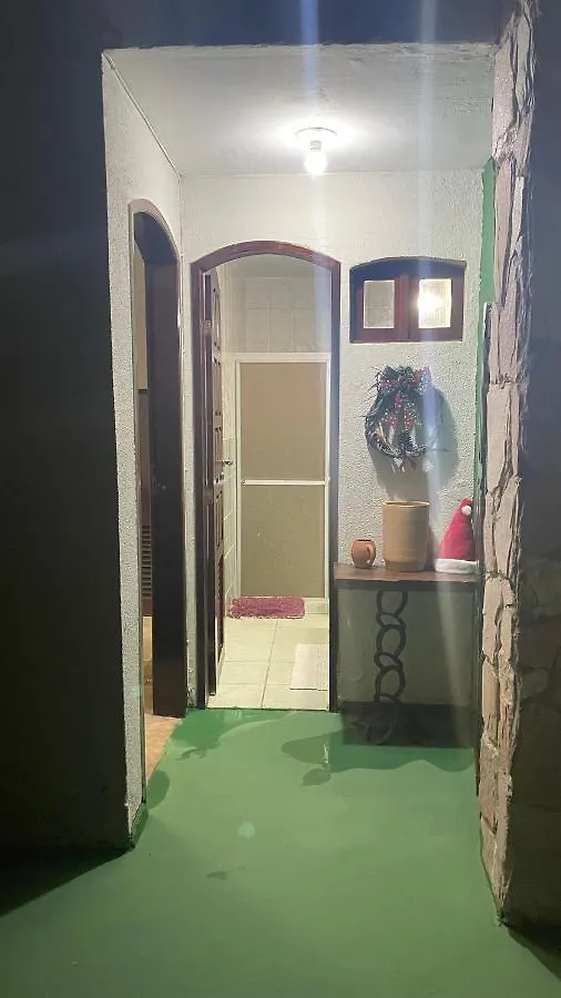 شقة Acm Flat ناتال البرازيل