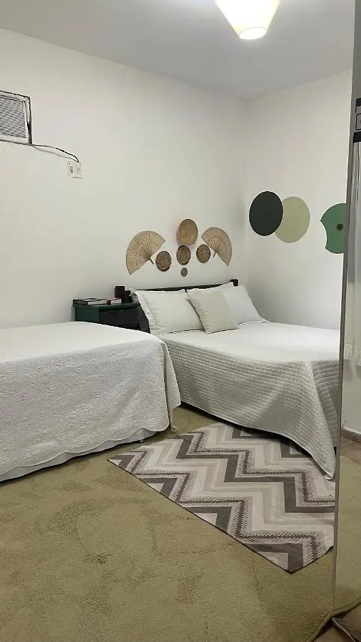 شقة Acm Flat ناتال