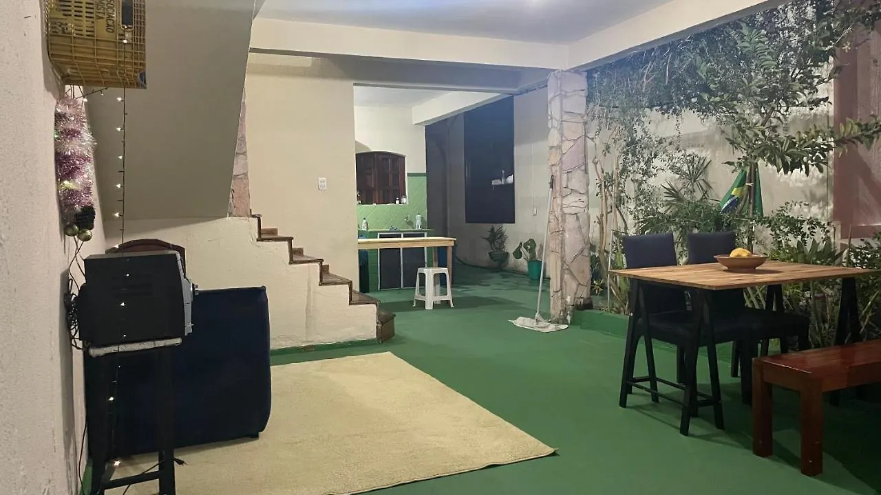 شقة Acm Flat ناتال البرازيل