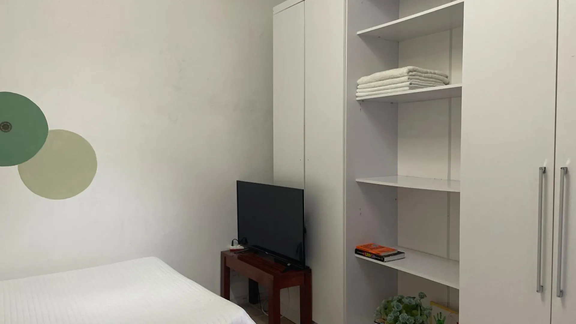 شقة Acm Flat ناتال 0*,  البرازيل