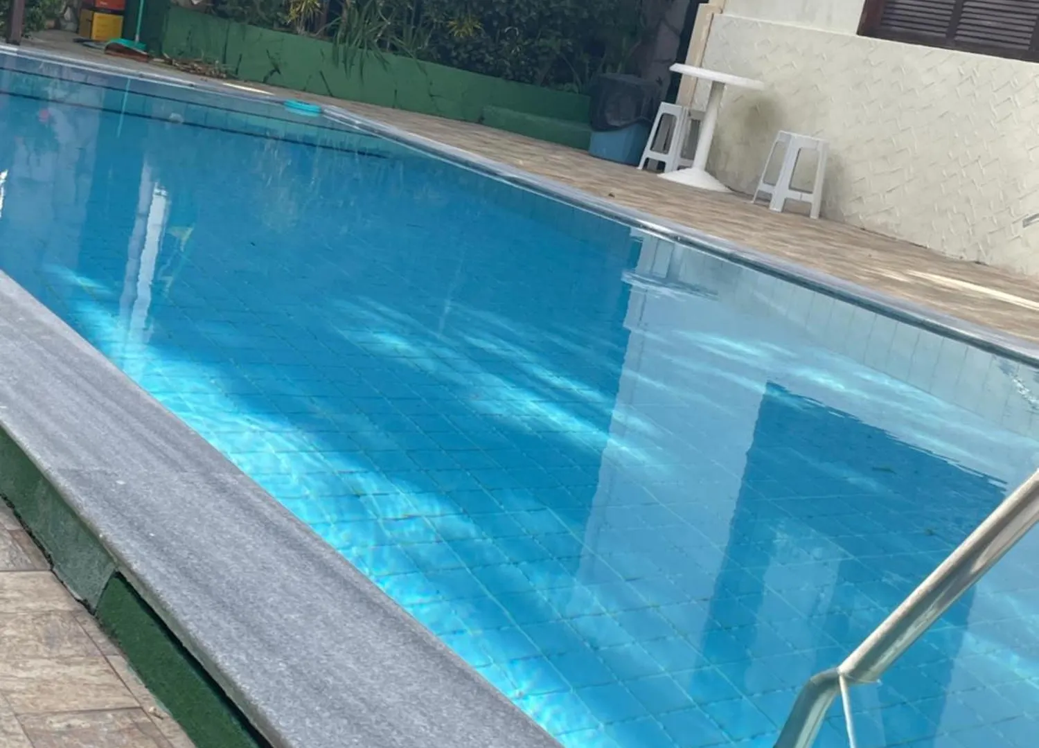 شقة Acm Flat ناتال
