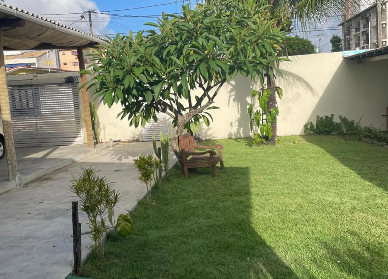شقة Acm Flat ناتال البرازيل