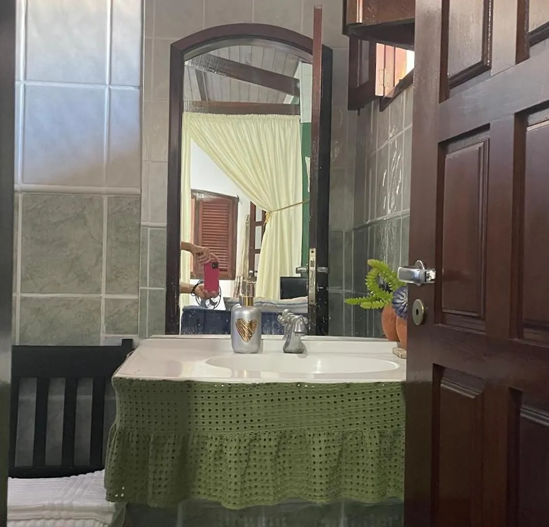 شقة Acm Flat ناتال 0*,