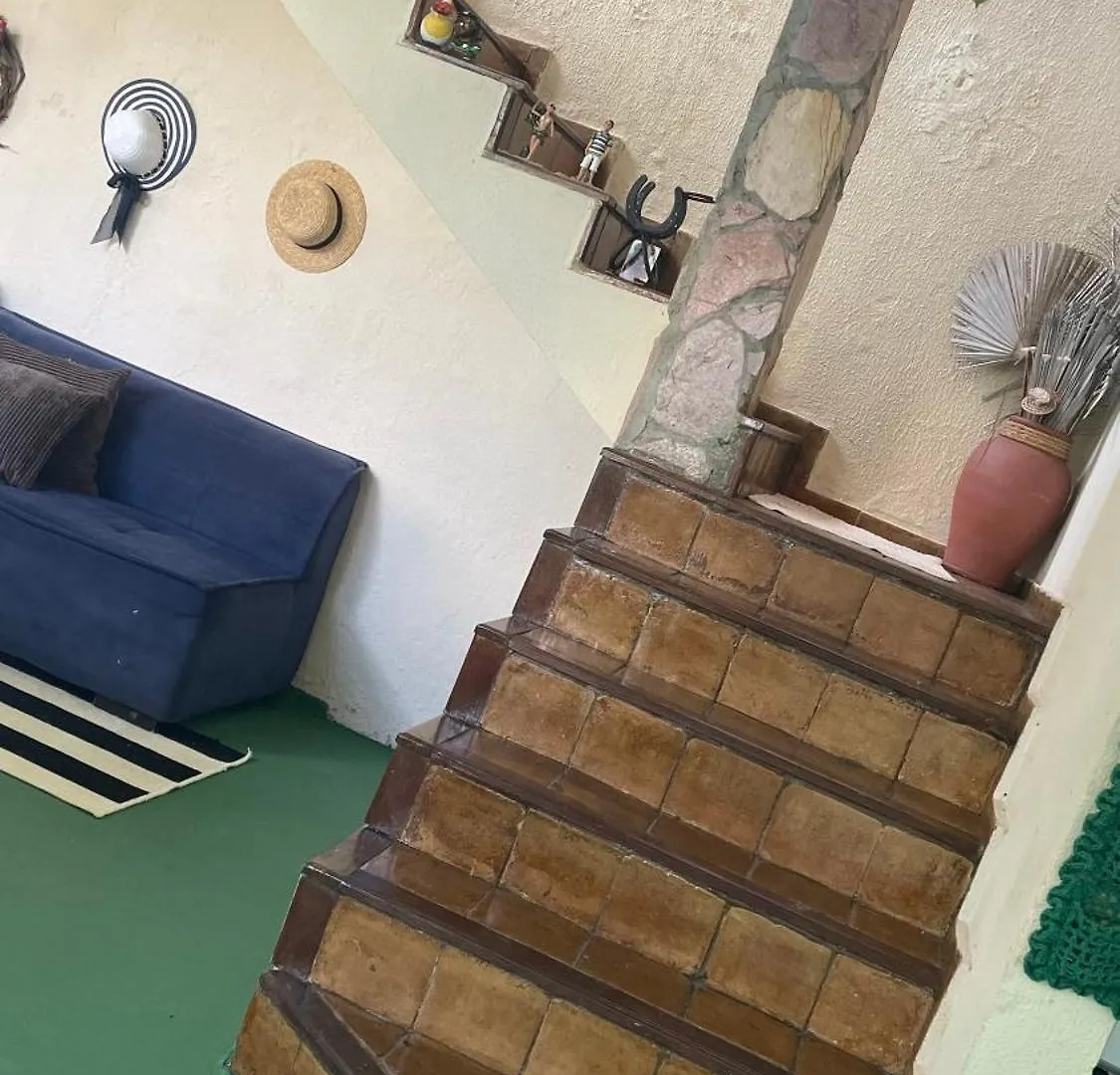 شقة Acm Flat ناتال 0*,
