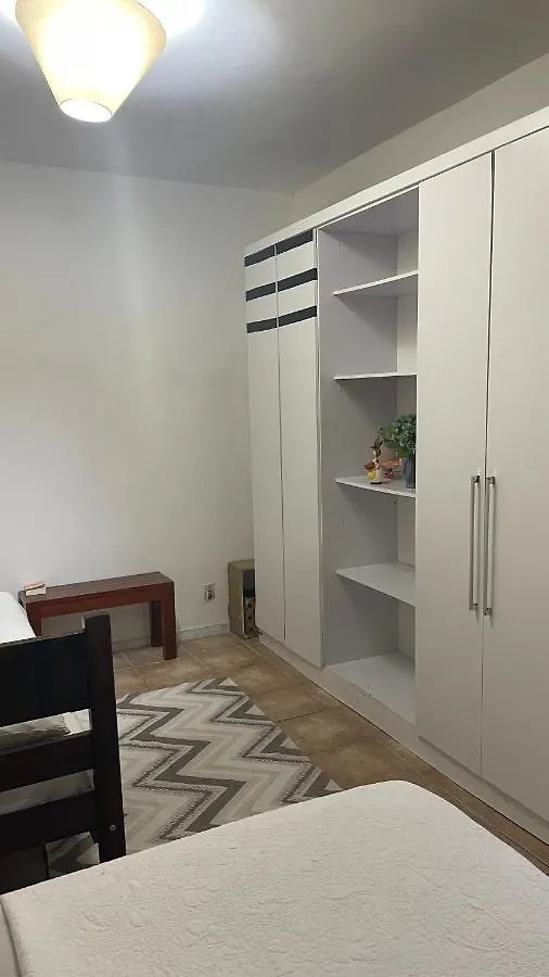 Acm Flat Daire Natal Brezilya