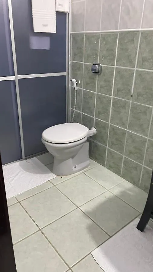 Pansiyon Acm Flat Daire Natal Brezilya
