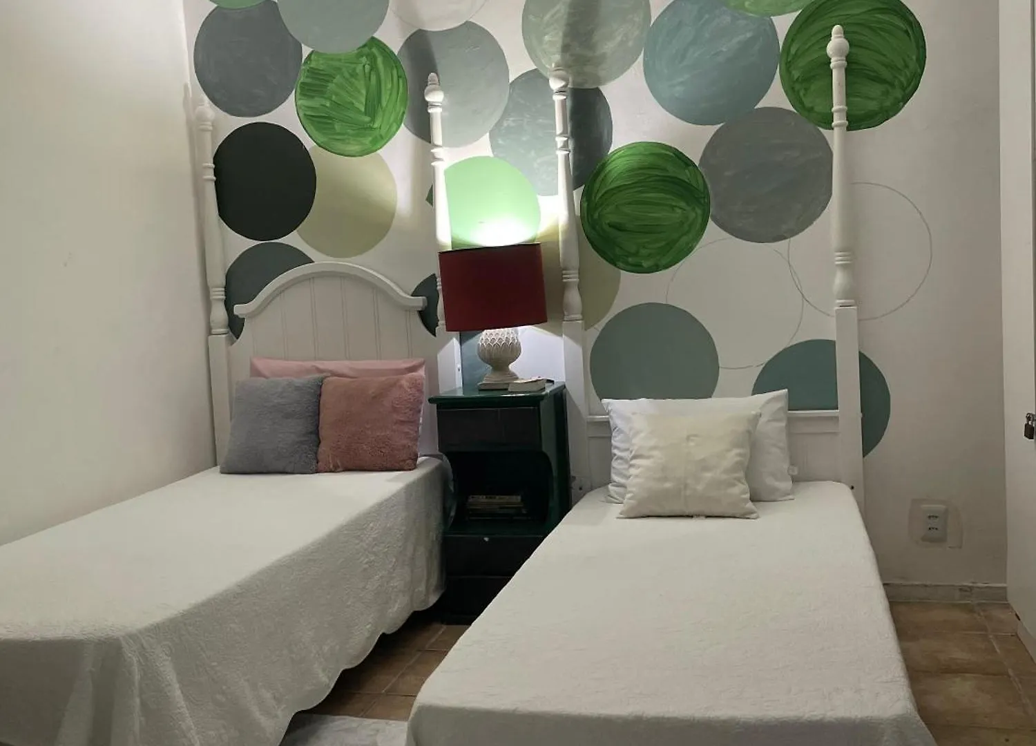 Pansiyon Acm Flat Daire Natal