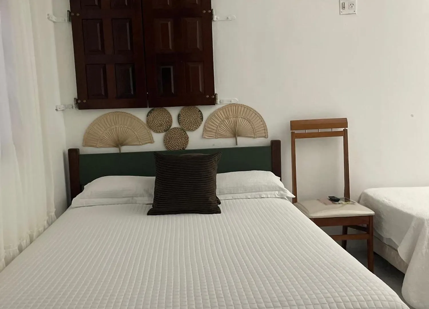 Acm Flat Daire Natal Pansiyon