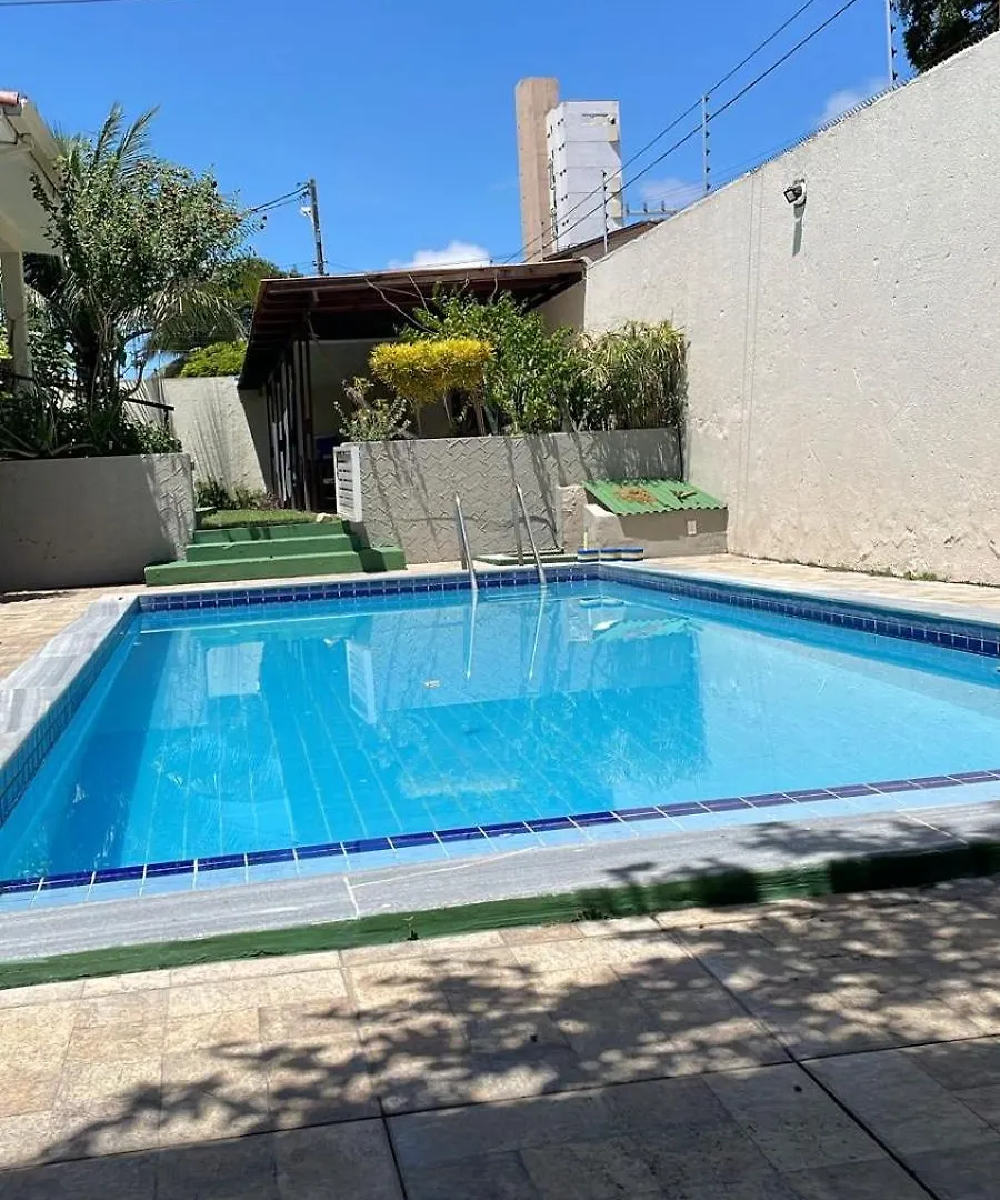 Pansiyon Acm Flat Daire Natal