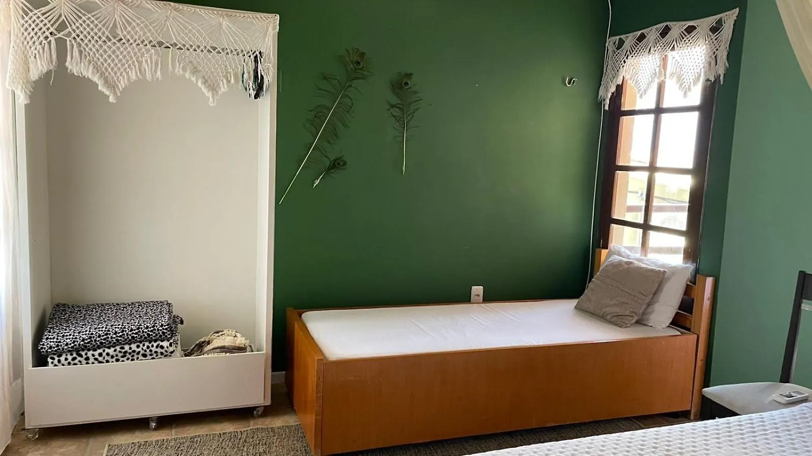 Acm Flat Daire Natal Pansiyon