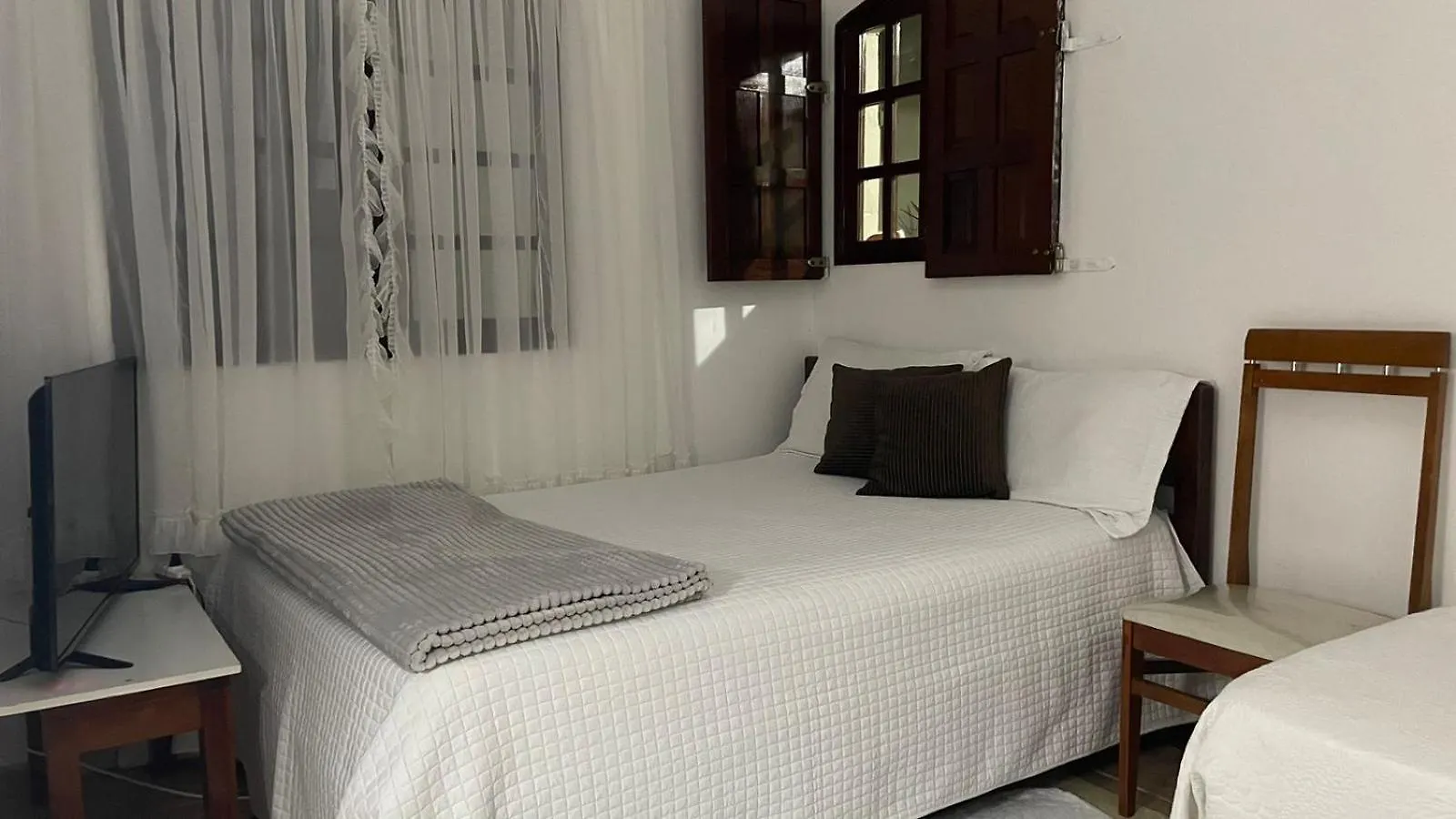 Acm Flat Daire Natal Pansiyon