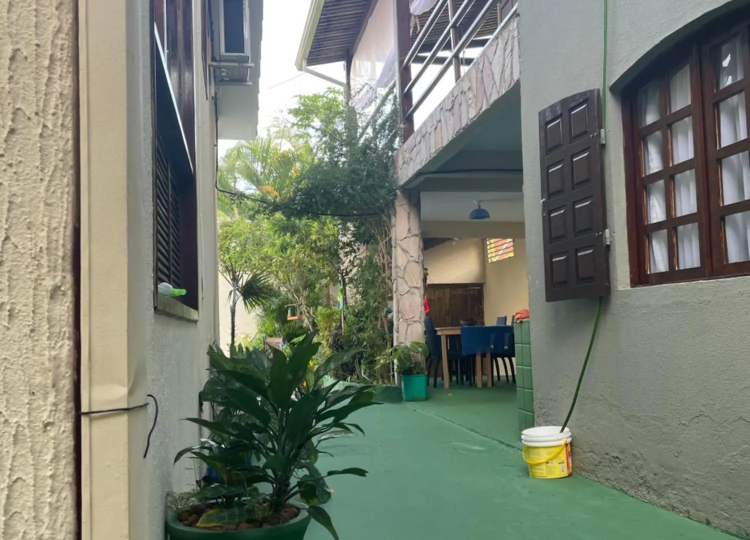 Pansiyon Acm Flat Daire Natal