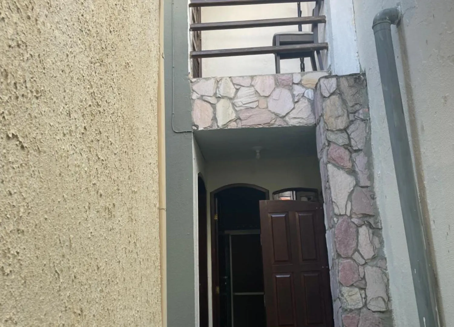 Pansiyon Acm Flat Daire Natal Brezilya