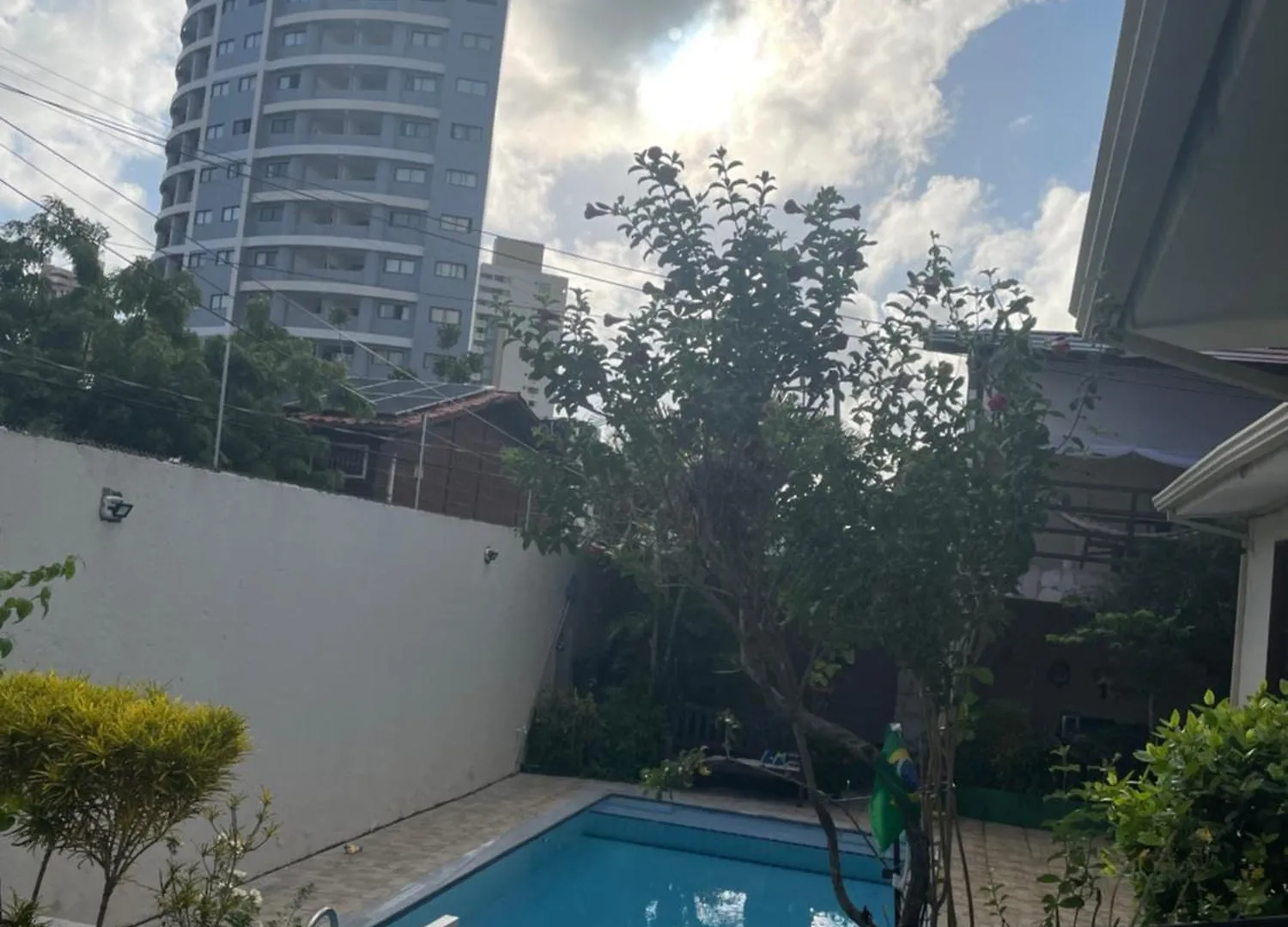 Acm Flat Daire Natal