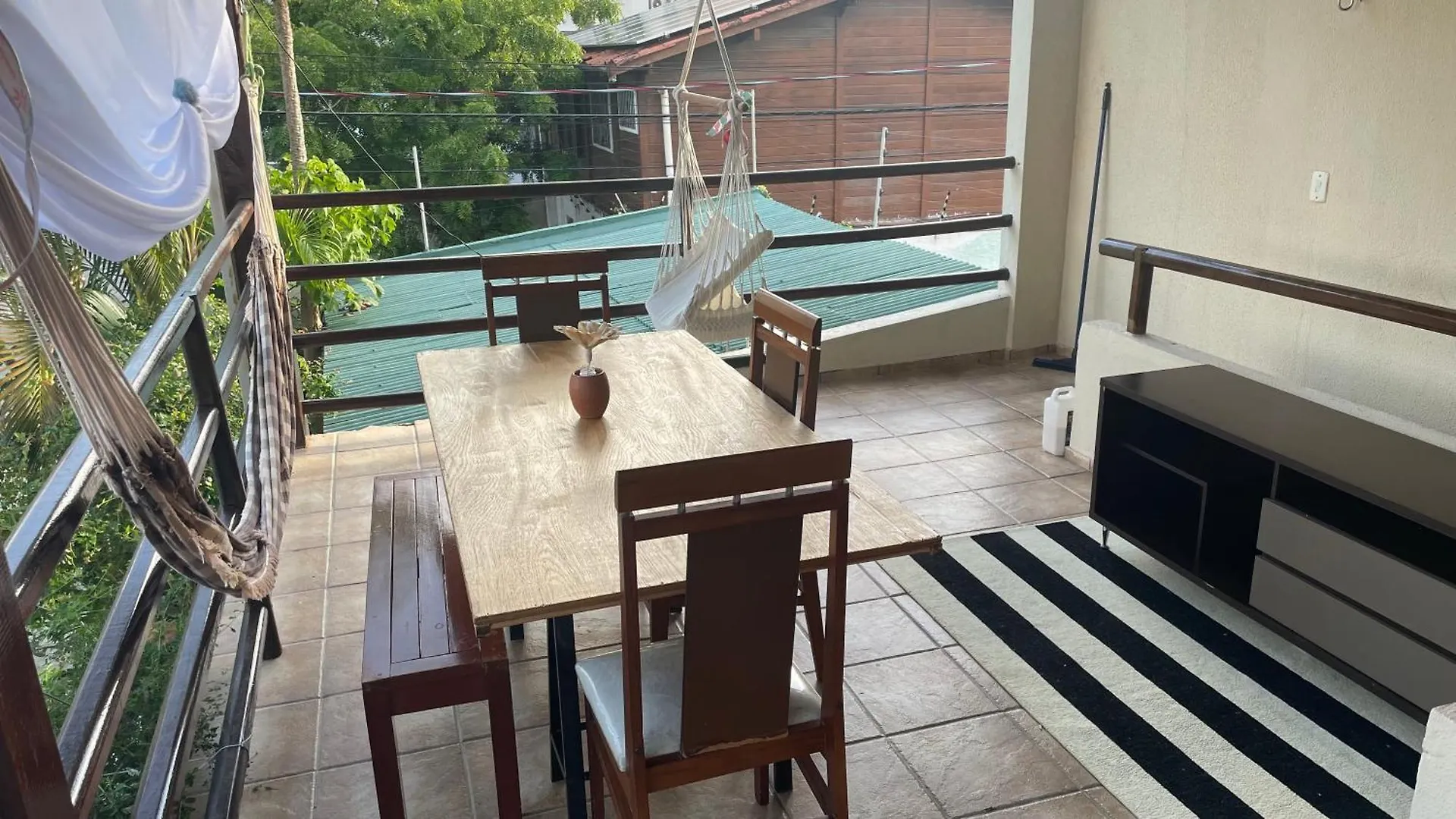 Pansiyon Acm Flat Daire Natal