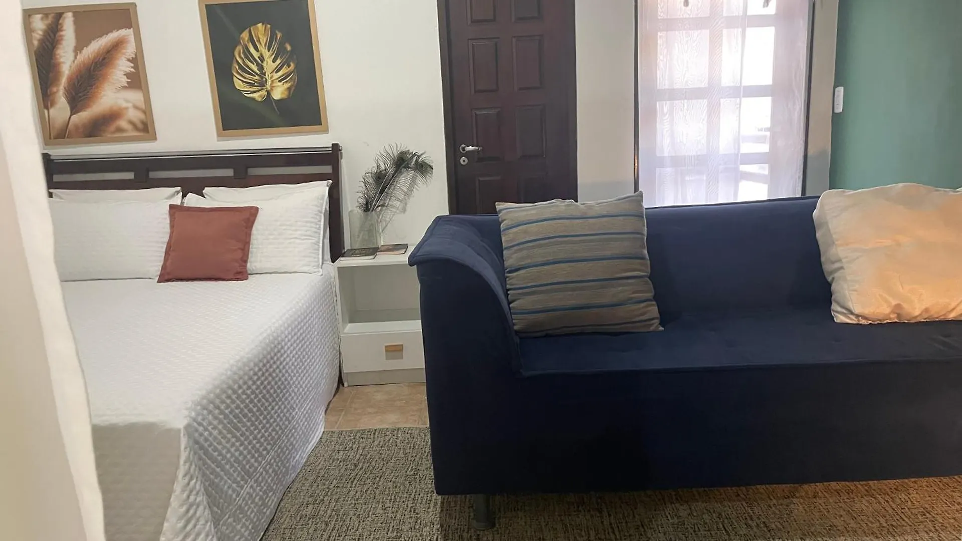Acm Flat Daire Natal Pansiyon