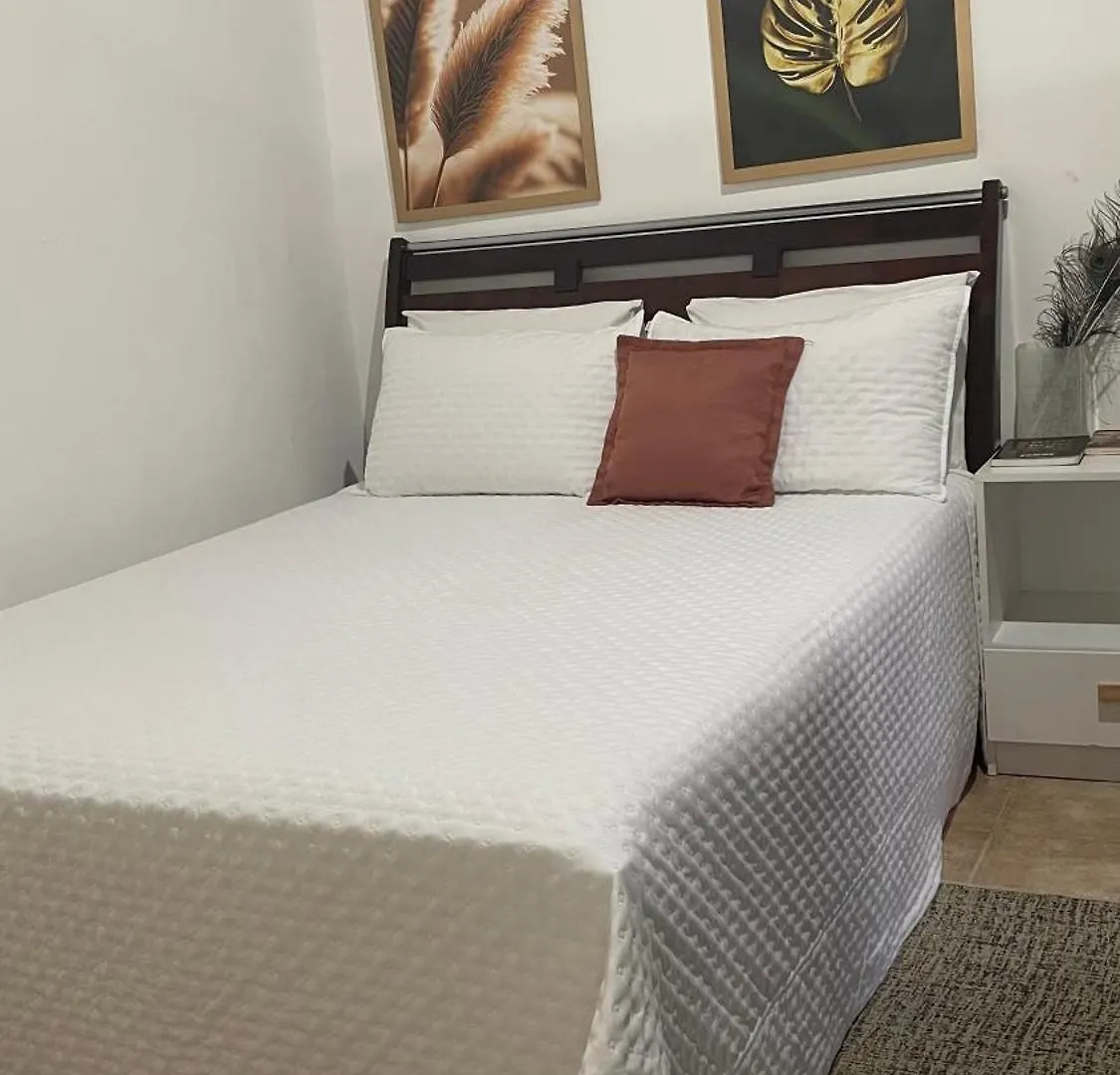 Acm Flat Daire Natal Pansiyon
