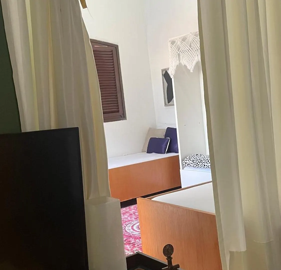 Acm Flat Daire Natal