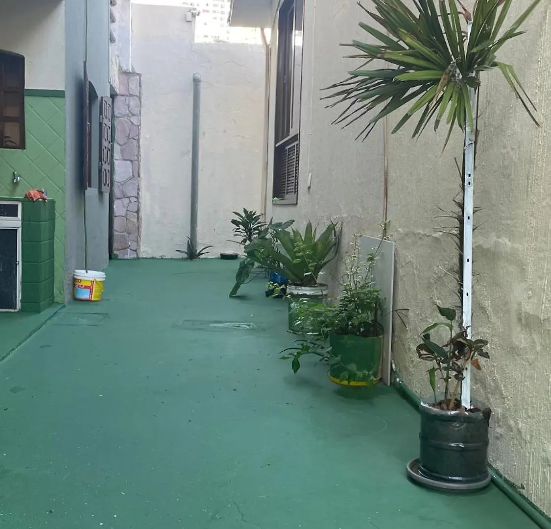 Acm Flat Daire Natal Pansiyon