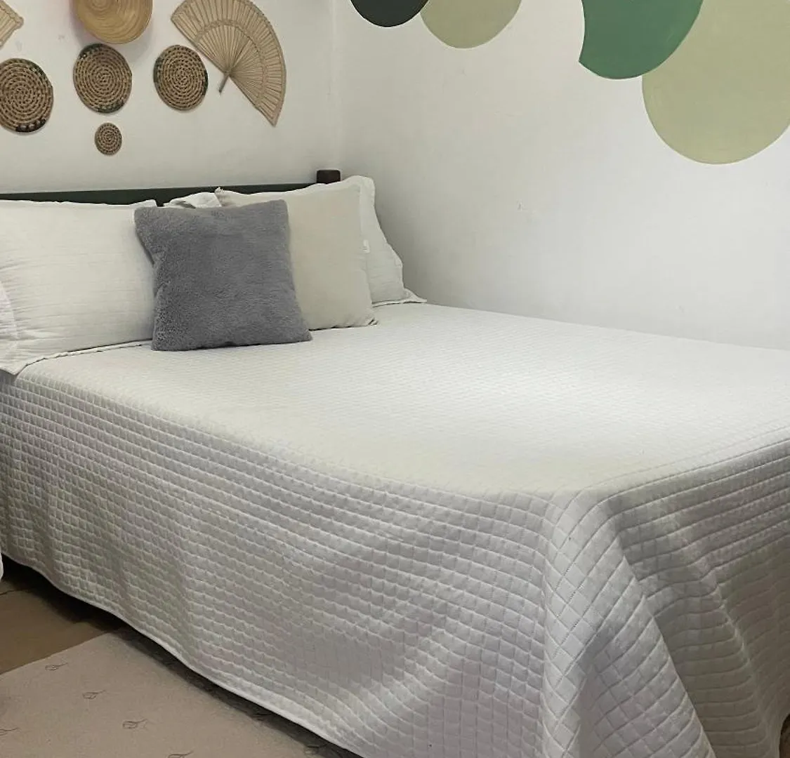 Pansiyon Acm Flat Daire Natal